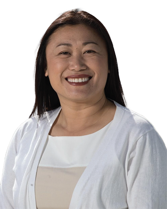 Supervisor Janet Nguyen