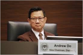 Andrew Do's Corruption files