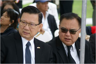 Andrew Do's Corruption files