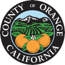 Orange County Logo